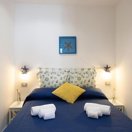 La Casa Accanto Amalfi Eksteriør billede