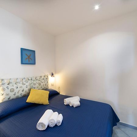 La Casa Accanto Amalfi Eksteriør billede