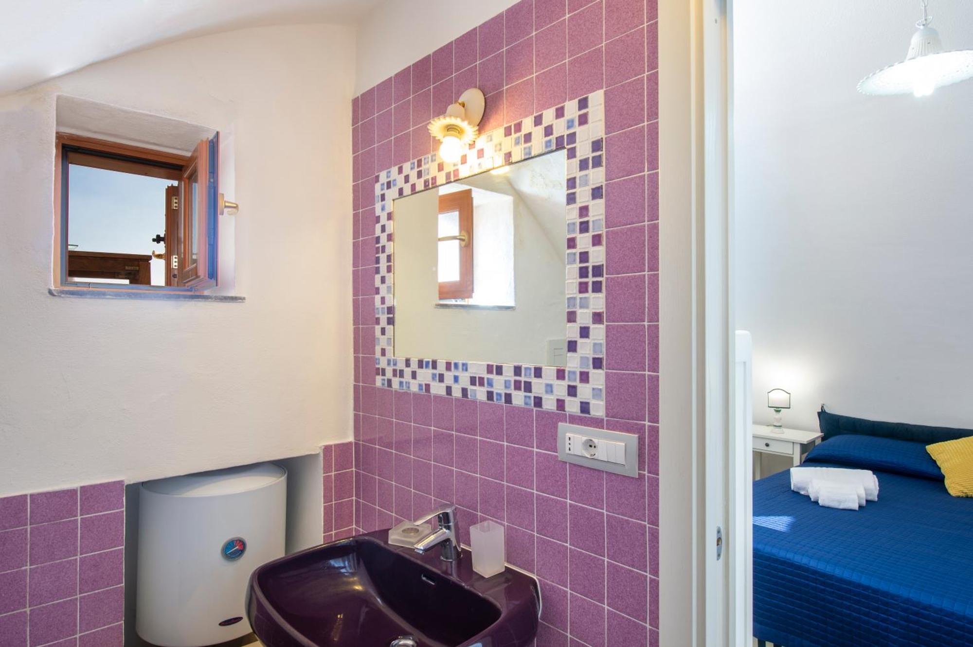La Casa Accanto Amalfi Eksteriør billede
