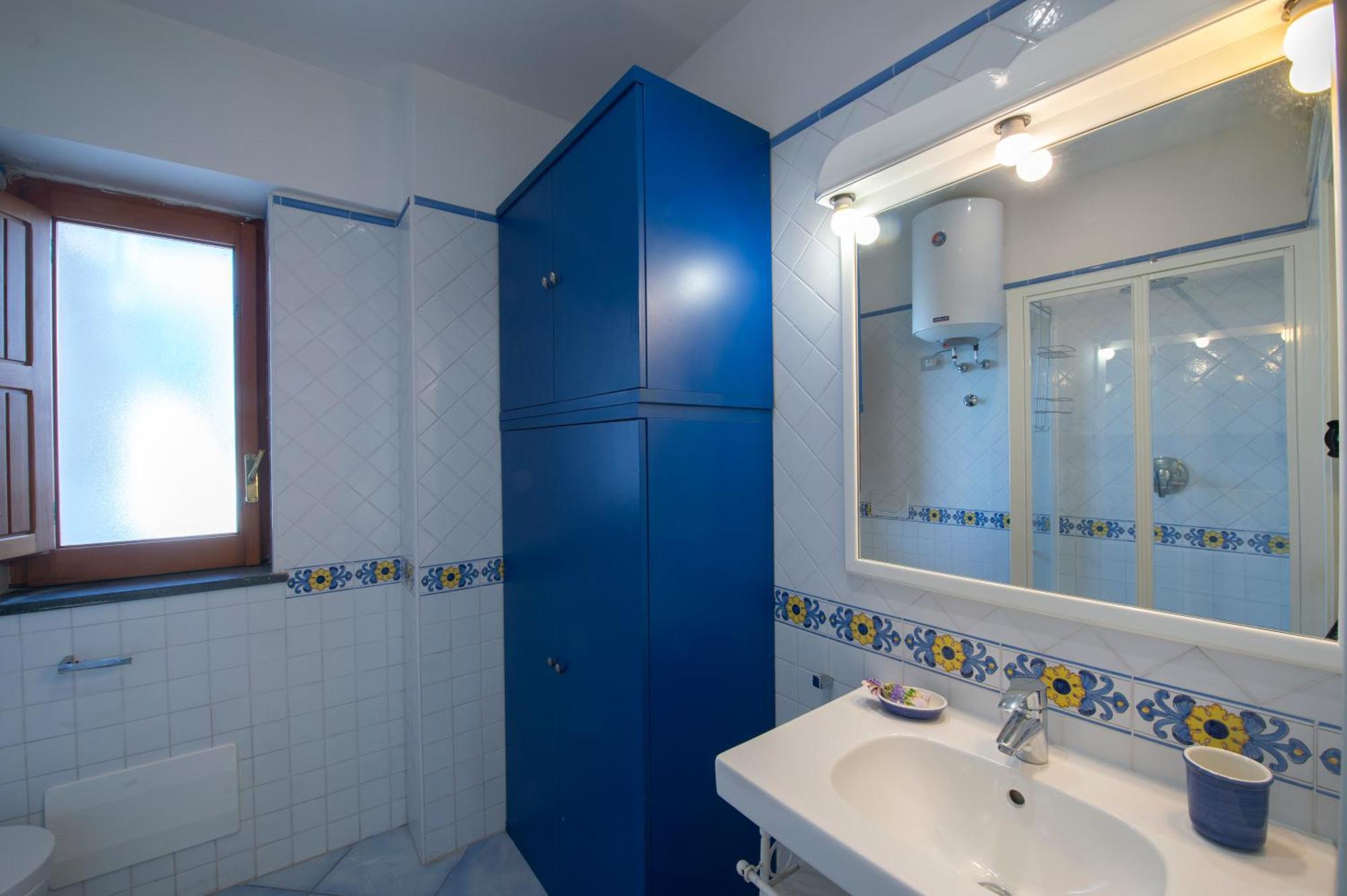 La Casa Accanto Amalfi Eksteriør billede